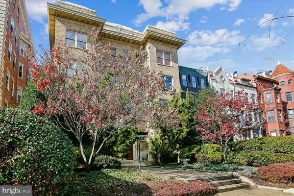 2008 16TH ST NW #402, Washington, DC 20009