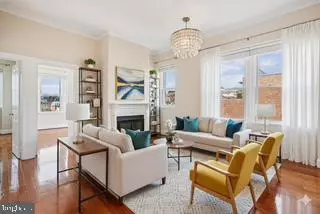 Washington, DC 20009,2008 16TH ST NW #402