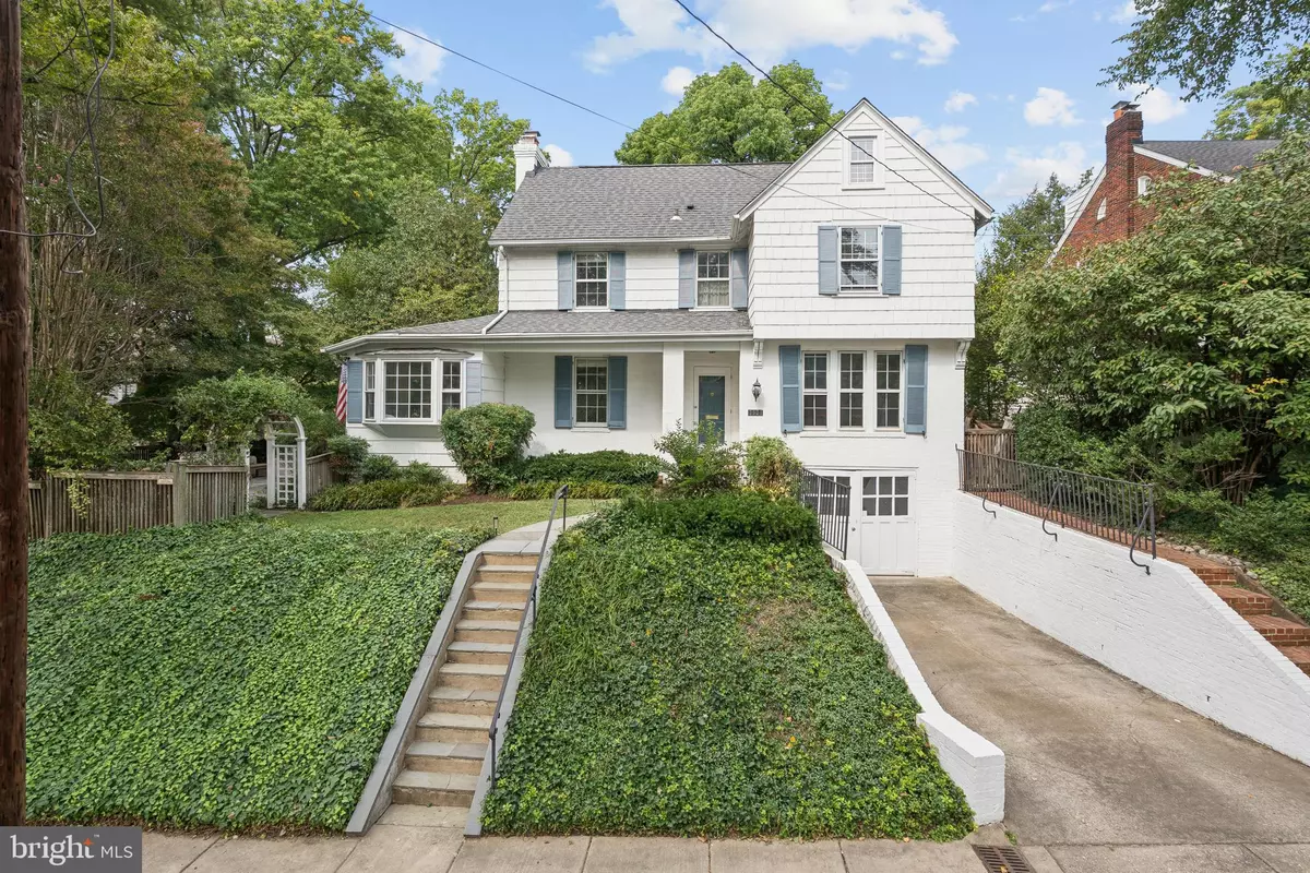 Chevy Chase, MD 20815,3921 ASPEN ST