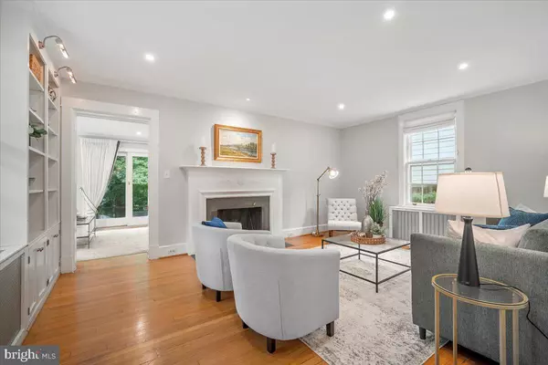 Chevy Chase, MD 20815,3921 ASPEN ST