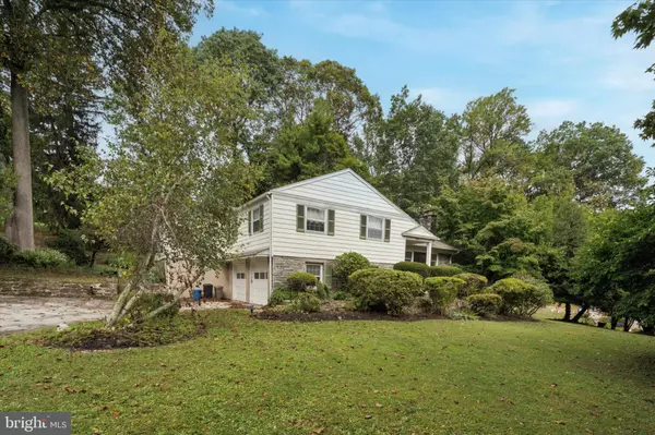 403 ATWATER RD, Broomall, PA 19008