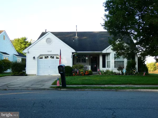 Tuckerton, NJ 08087,407 LEXINGTON DR