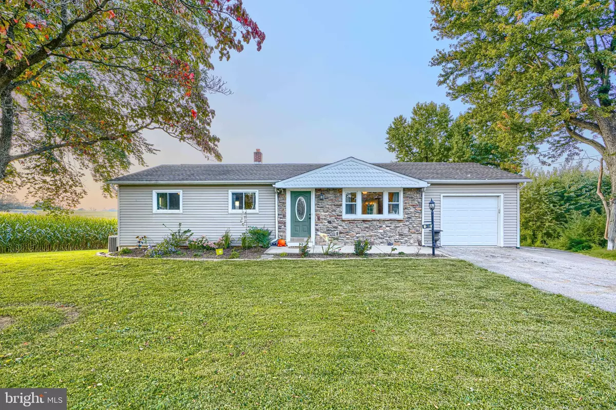 New Park, PA 17352,397 MARSTELLER RD