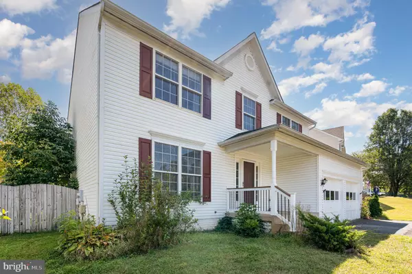 Stafford, VA 22556,33 SAINT WILLIAMS WAY