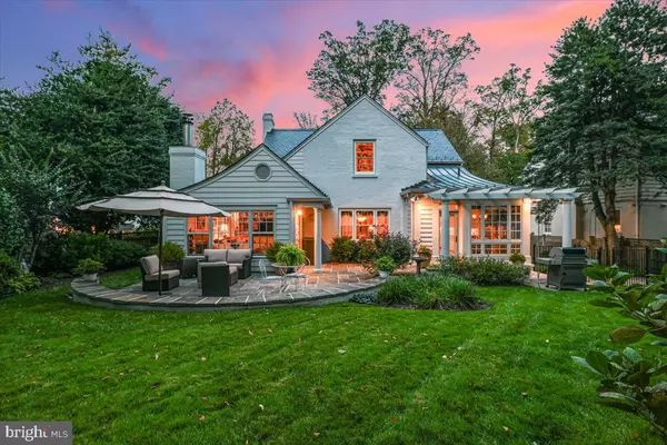 Chevy Chase, MD 20815,7106 MEADOW LN