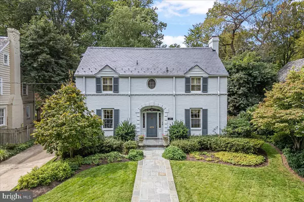 Chevy Chase, MD 20815,7106 MEADOW LN