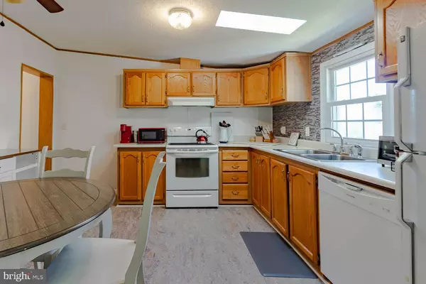 Claysburg, PA 16625,413 METZGAR LN