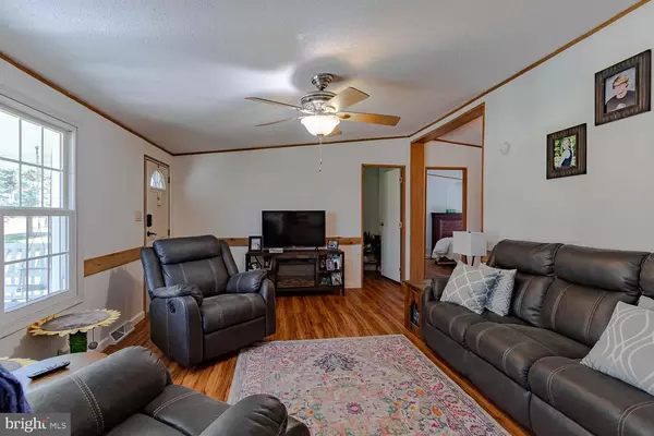 Claysburg, PA 16625,413 METZGAR LN