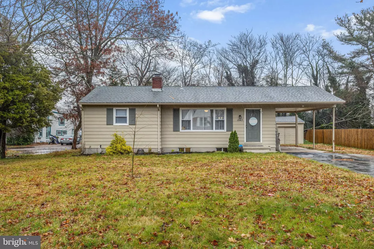 Vineland, NJ 08360,1143 N EAST AVE