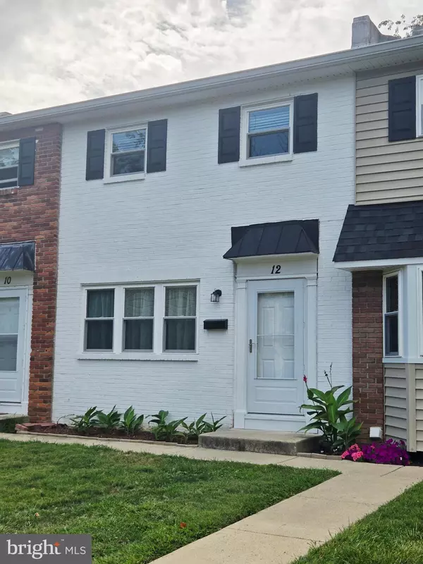 Hatboro, PA 19040,12 WOODLAND AVENUE AVE