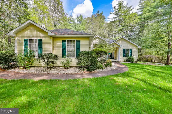 605 MILL RUN DR, Lehighton, PA 18235