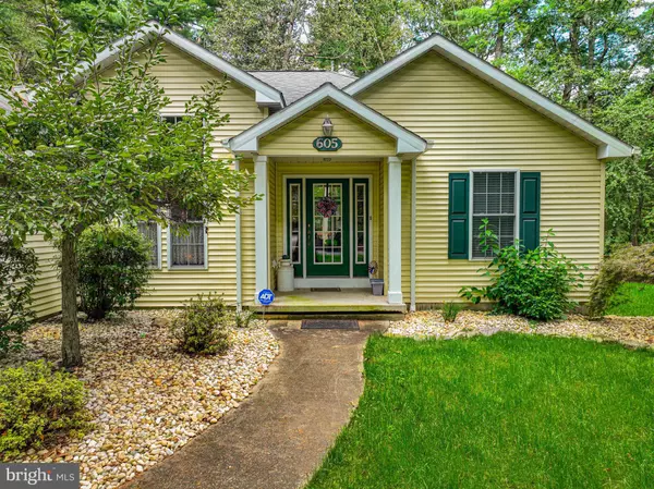 Lehighton, PA 18235,605 MILL RUN DR