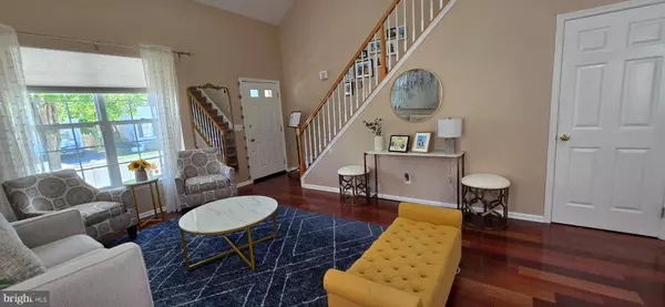 Robbinsville, NJ 08691,49 ELDRIDGE DR