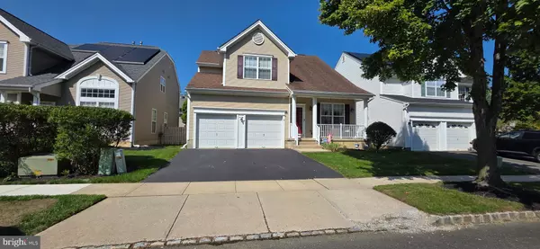 49 ELDRIDGE DR, Robbinsville, NJ 08691