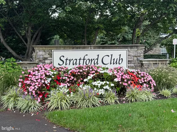 Leesburg, VA 20175,507 SUNSET VIEW TER SE #207