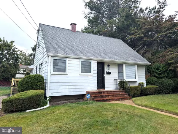 Hamilton, NJ 08620,26 COLERIDGE AVE