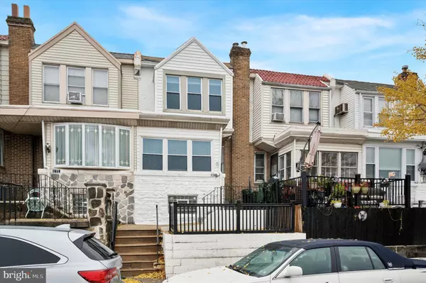 Philadelphia, PA 19141,5748 N MARVINE ST