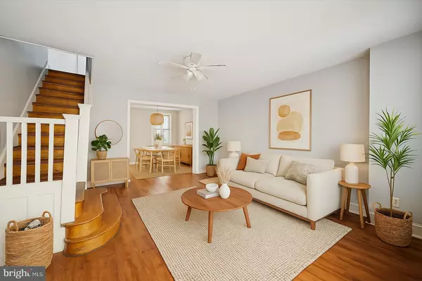 5748 N MARVINE ST, Philadelphia, PA 19141