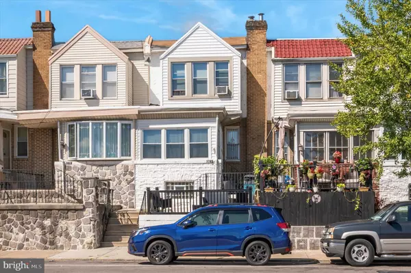Philadelphia, PA 19141,5748 N MARVINE ST