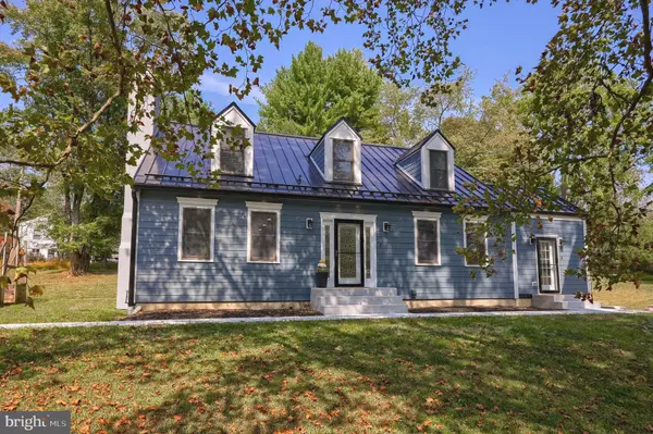 Chadds Ford, PA 19317,6 MCCARTHY DR