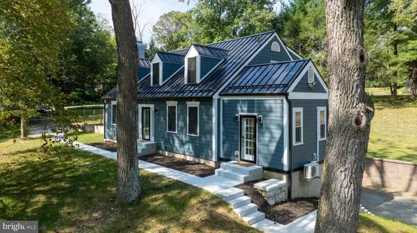 Chadds Ford, PA 19317,6 MCCARTHY DR