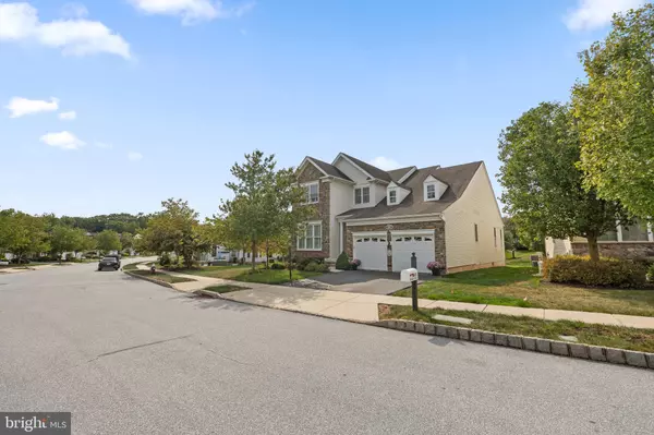 491 PETERS WAY, Phoenixville, PA 19460