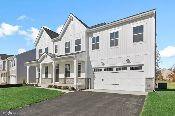 Fredericksburg, VA 22406,1041 BROAD LAKE DR #LOT 12