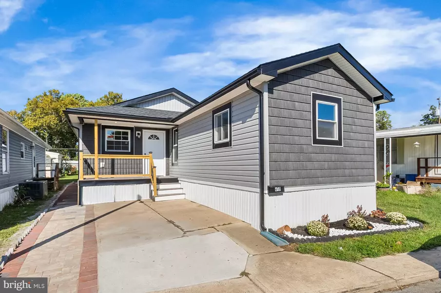 459 5TH AVE, Wilmington, DE 19808