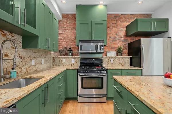 Washington, DC 20001,603 P ST NW