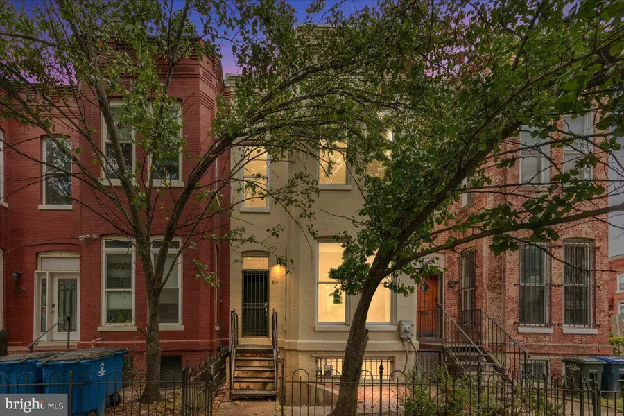 603 P ST NW, Washington, DC 20001