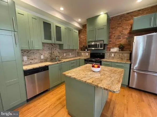 603 P ST NW, Washington, DC 20001