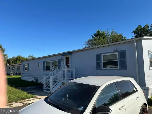 1976 N EAST AVE #191, Vineland, NJ 08360