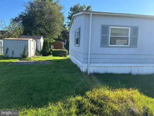 Vineland, NJ 08360,1976 N EAST AVE #191