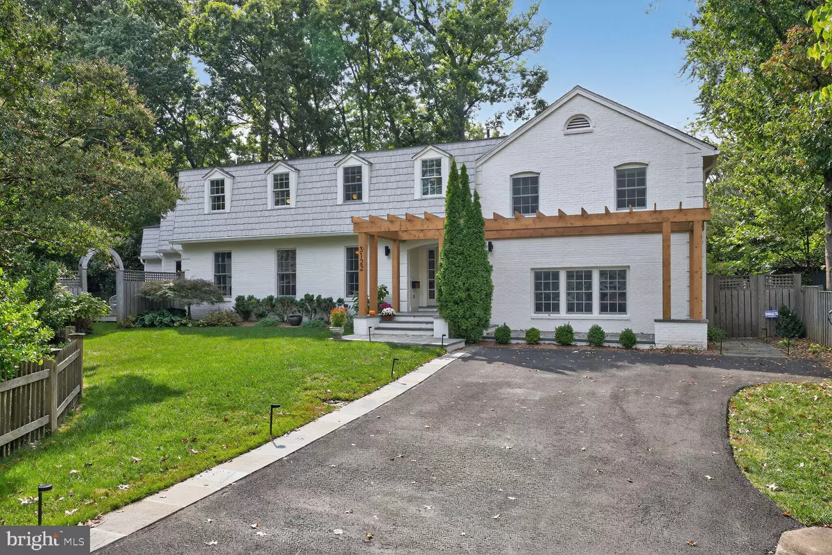 Arlington, VA 22207,3122 N NOTTINGHAM ST N