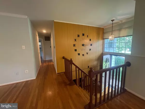 Vienna, VA 22180,8416 MANASSAS CIR