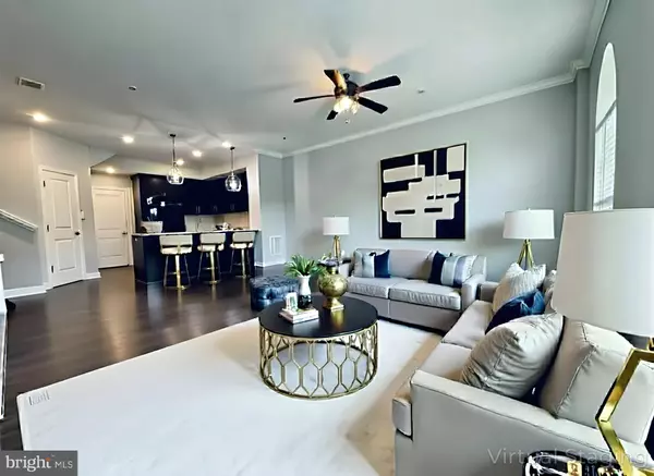 Ijamsville, MD 21754,5822 OAKDALE VILLAGE RD