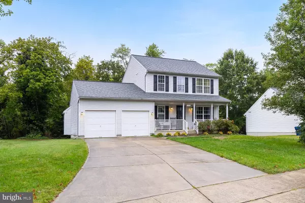 Williamstown, NJ 08094,1101 LAFAYETTE ST