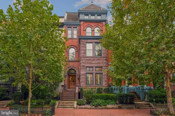 1620 S ST NW, Washington, DC 20009