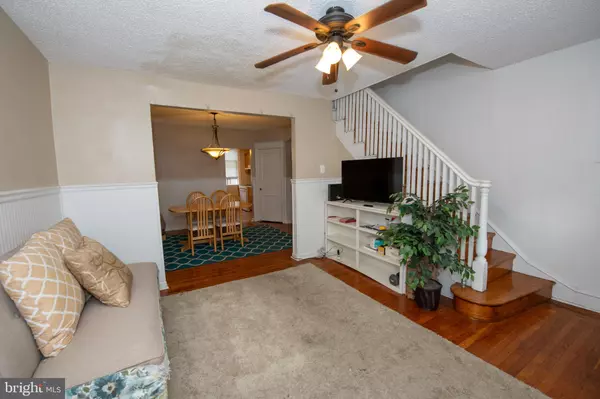 Philadelphia, PA 19135,4016 GILHAM ST