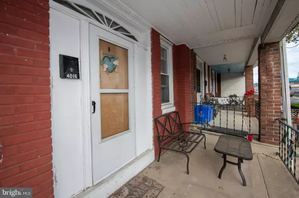 Philadelphia, PA 19135,4016 GILHAM ST