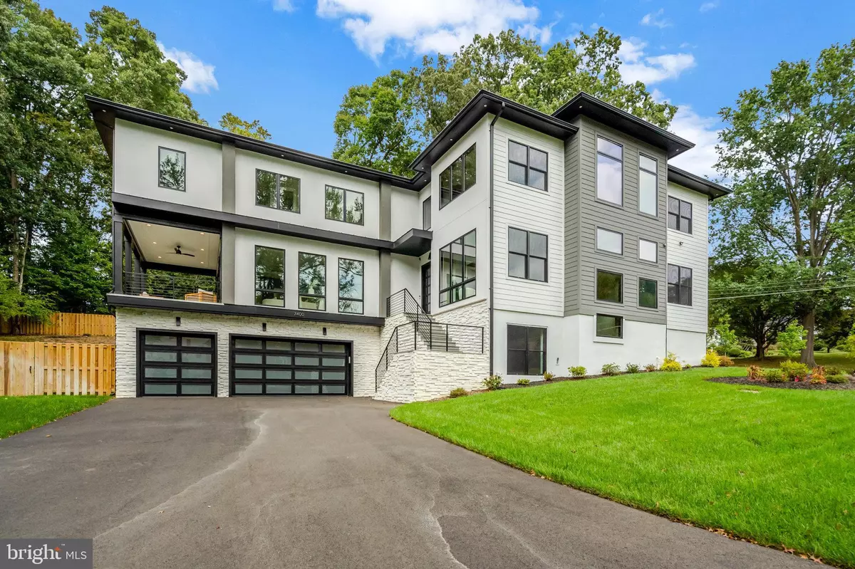 Mclean, VA 22101,7400 CHURCHILL RD