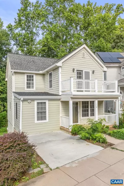 118 ROYS PL, Charlottesville, VA 22902