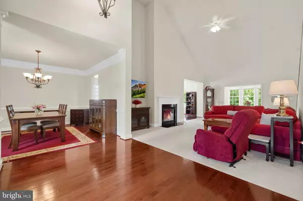 Fredericksburg, VA 22407,6200 E DRANESVILLE DR