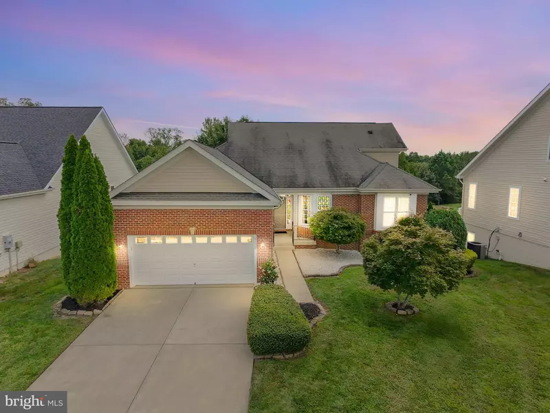 6200 E DRANESVILLE DR, Fredericksburg, VA 22407