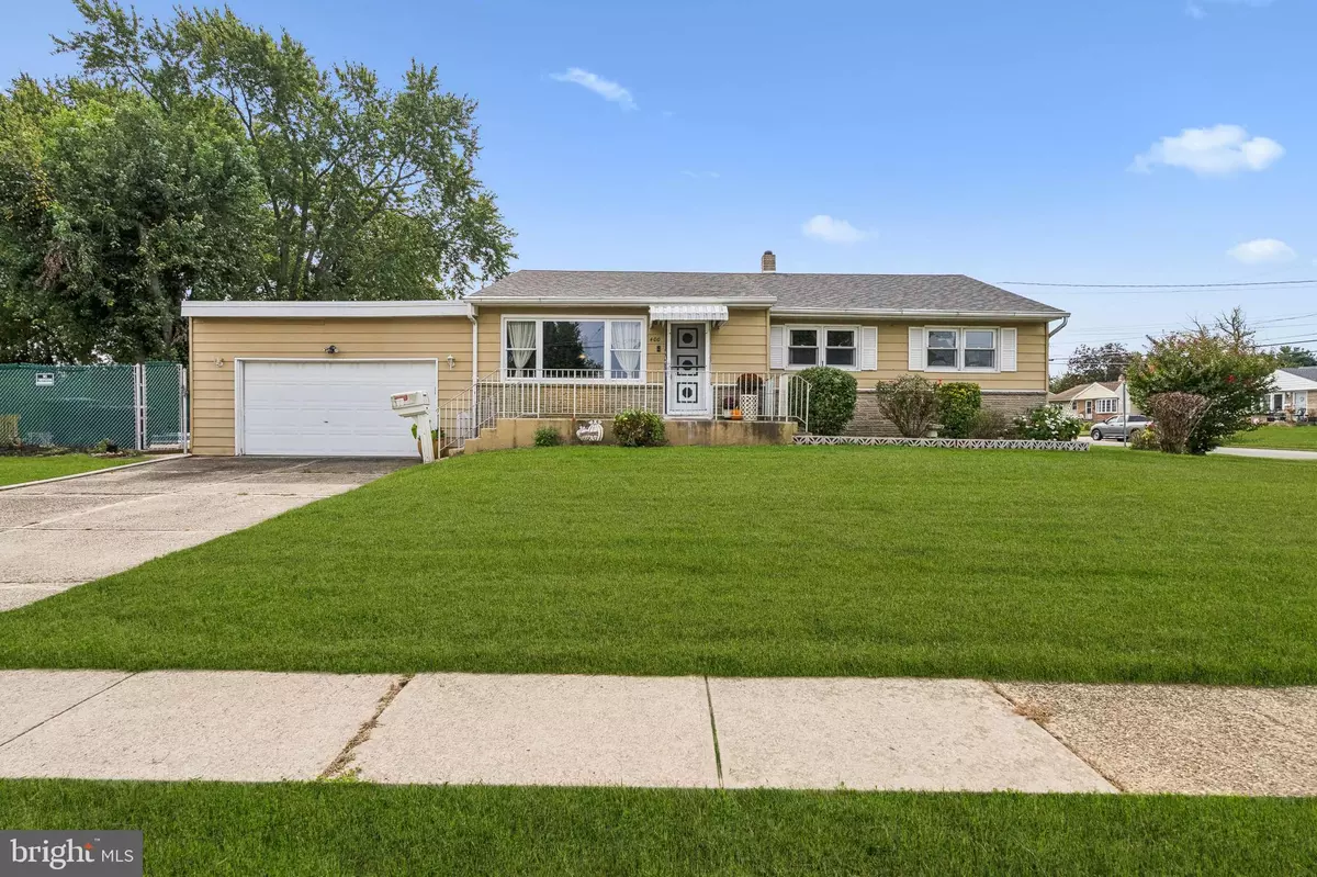 Westampton, NJ 08060,400 PENNINGTON DR