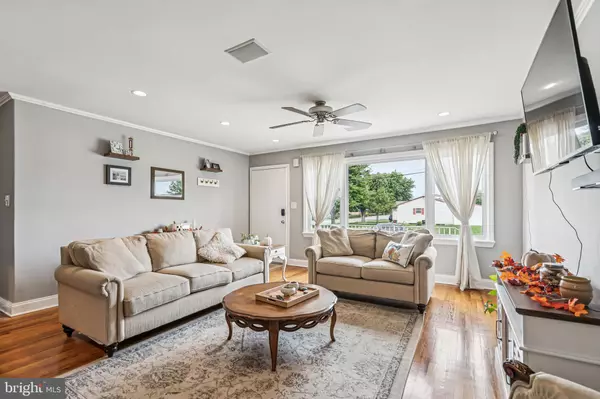 Westampton, NJ 08060,400 PENNINGTON DR