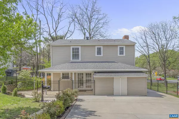 Charlottesville, VA 22901,807 WATSON AVE