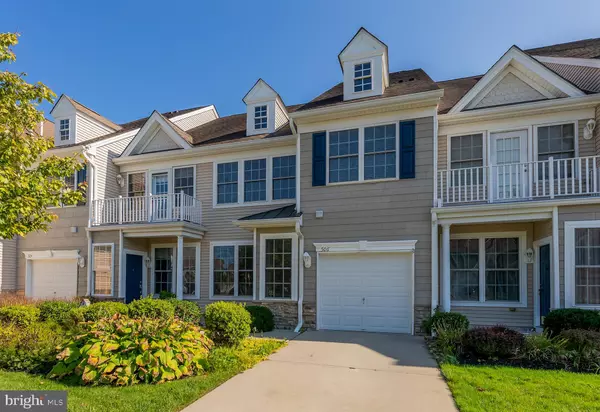 Cape May Court House, NJ 08210,506 W HAMPTON CT