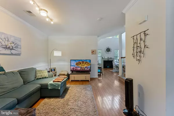 Cape May Court House, NJ 08210,506 W HAMPTON CT