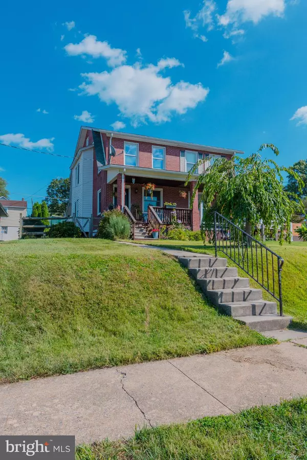 Reading, PA 19607,1028 BROADWAY BLVD